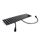 rgbw led panels